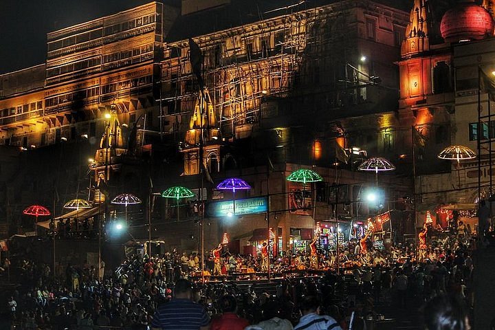 Assi Ghat
