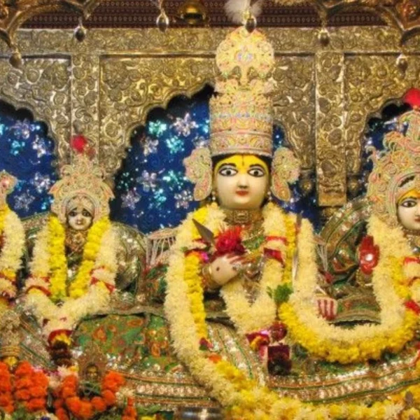 Ayodhya Mandir Ghumo Yatri