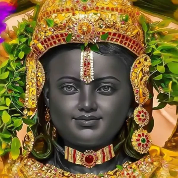 Ayodhya Ram Lala Ram Mandir Ghumo Yatri