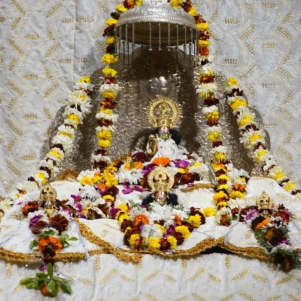 Ayodhya Ram Mandir Ghumo Yatri