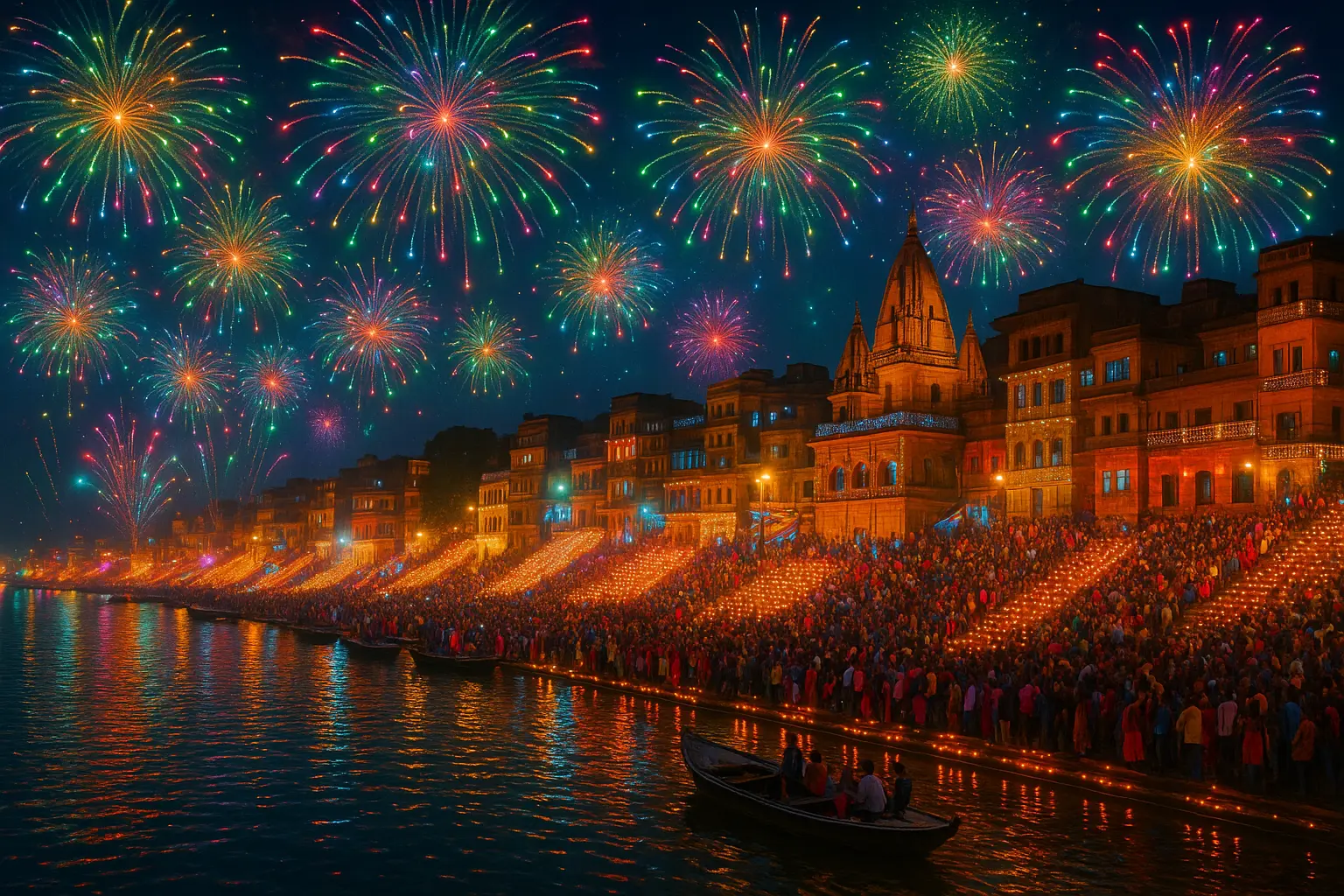 Varanasi