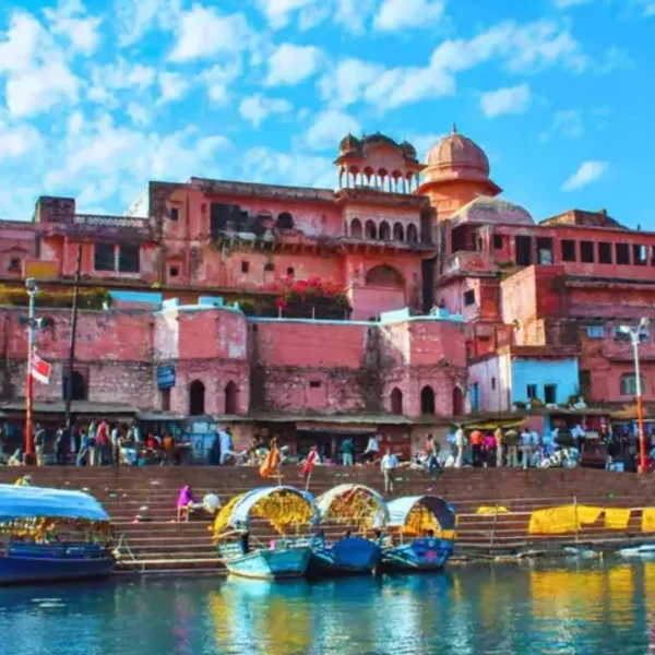 Chitrakoot Images Ghumo Yatri 1
