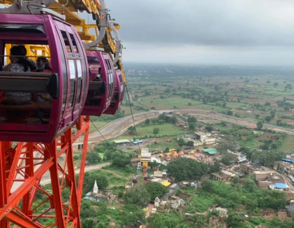Chitrakoot