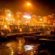 Dashashwamedh Ghat