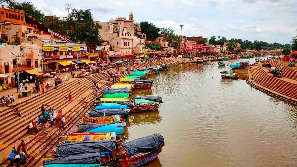 Chitrakoot