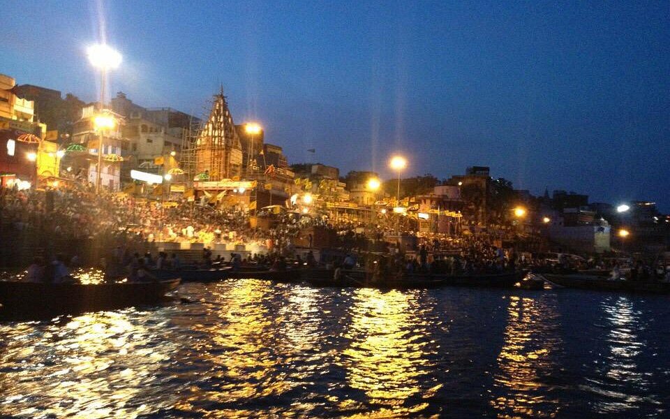 Lalita Ghat