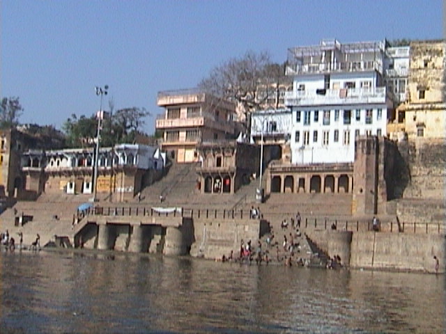 Tulsi Ghat