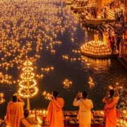 Spiritual Essence of Dev Deepawali