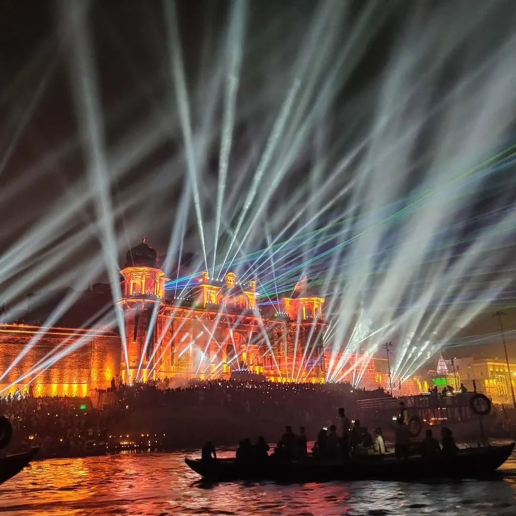 Varanasi Dev Deepawali 5