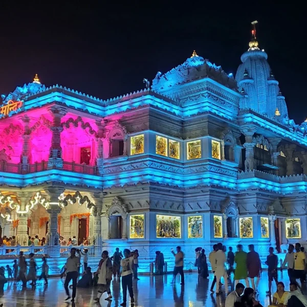 Varanasi Ghumo Yatri 10