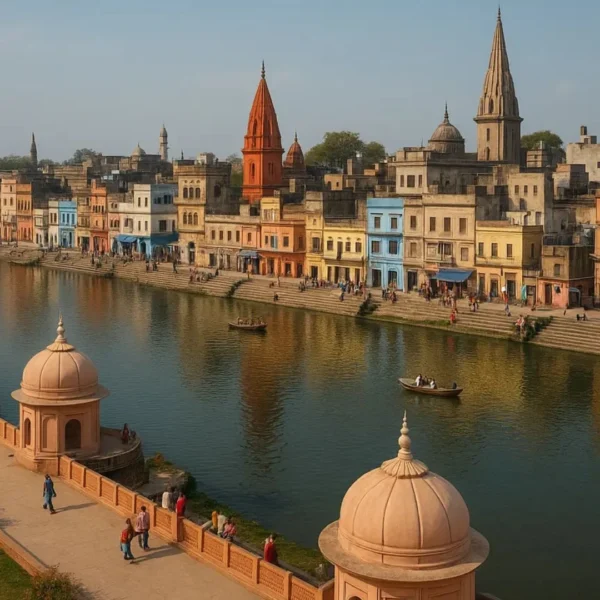 Varanasi Ghumo Yatri 11