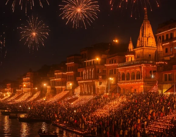 Varanasi