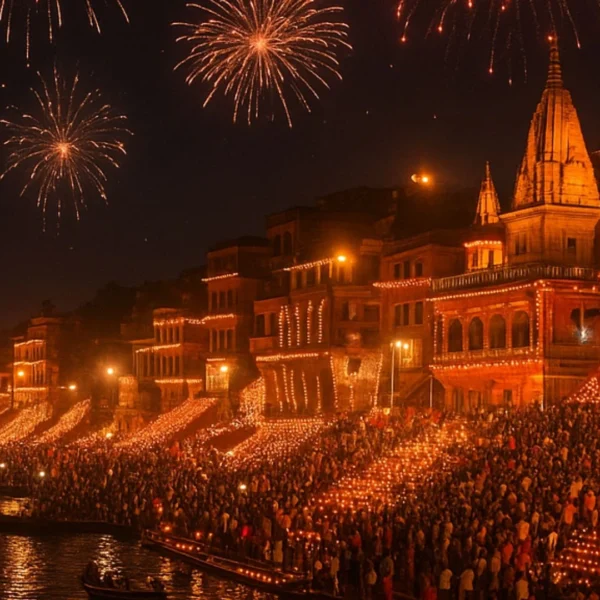 Varanasi Ghumo Yatri 13
