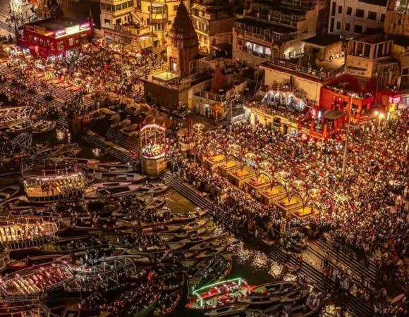Varanasi