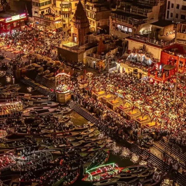 Varanasi Ghumo Yatri 8