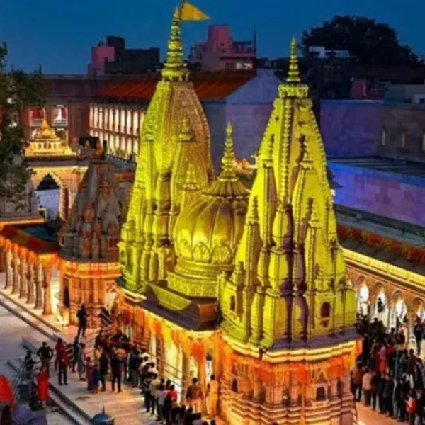 Varanasi Ghumo Yatri 9