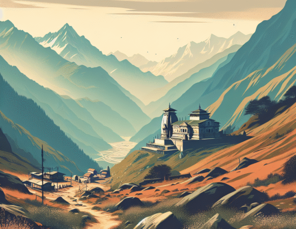 Ultimate Kedarnath Dham Guide: How to Reach, Trek, Get Darshan & Plan Your Pilgrimage